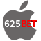 Aplicativo 625bet para iOS