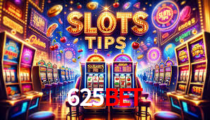 Welcome Bonus 625bet