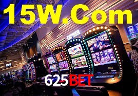 Sinta a adrenalina dos jogos de cassino com 625bet