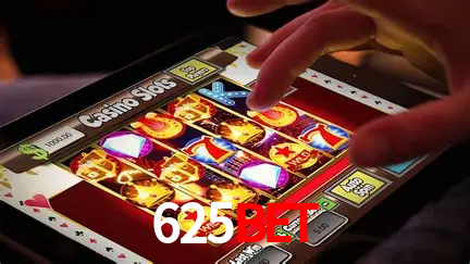 Provedores de Jogos 625bet