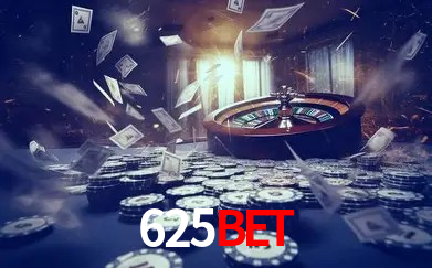 Canal oficial no Telegram da 625bet