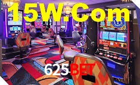 Live Casino 625bet