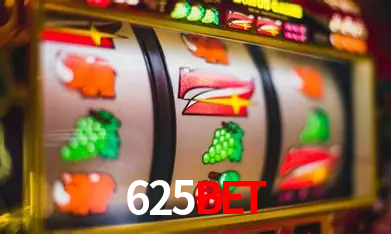 Bônus e promoções da 625bet