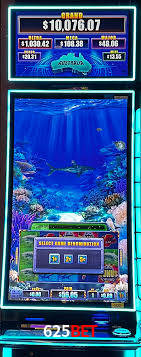 VIP Casino 625bet