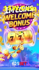Bonus Features 625bet