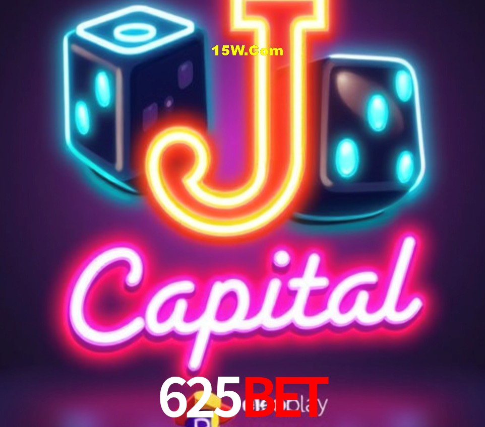 Interface do App 625bet