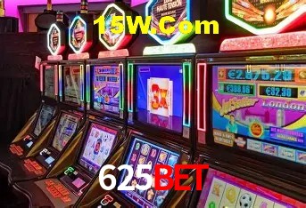 Design Responsivo 625bet