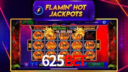 Loterias online na 625bet