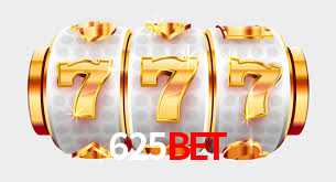 625bet: Jogos de Caça-Níqueis-Altas Recompensas, Roleta-Velocidade, Blackjack-Desafios Máximos