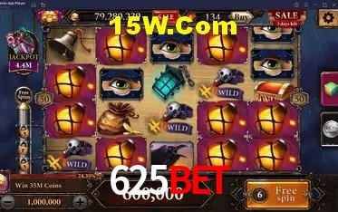 Estatísticas 625bet