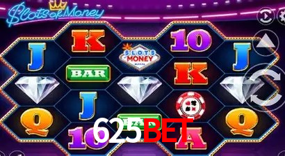 Apostas de Tênis 625bet