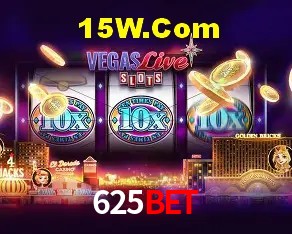 Experiência VIP 625bet