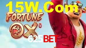 Premium Interface 625bet