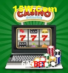 Casino Ao Vivo 625bet