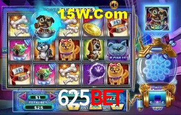 625bet Slot - 320+ Caça-Níqueis Premium