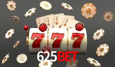 Design Responsivo 625bet