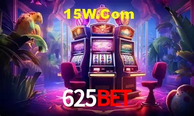 625bet São Paulo - Top Slots