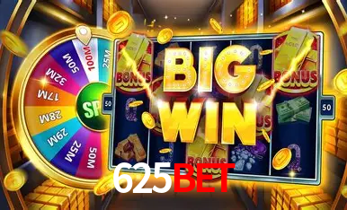 625bet Plataforma - Certificada MGA desde 2015