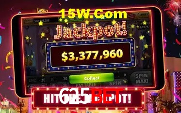 625bet - Winners Celebration