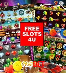 Provedores de Jogos 625bet
