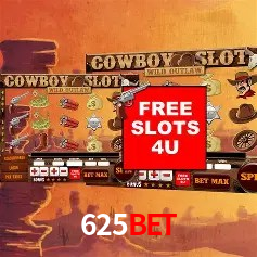 625bet Salvador - Promo Stats