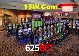 Jogos de Slot 625bet