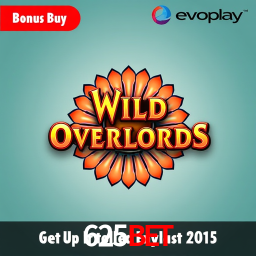 Slot Games 625bet