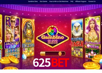 625bet São Paulo - Jogo Providers