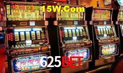 625bet Rio de Janeiro - Slot Strategy