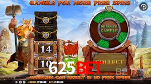 Roulette Table 625bet
